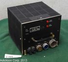 446-45-0001 Hughes C144 12ax7 Power Tube Rca Aircraft Rare Computer Supply 6as7g