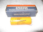 Tva-1318.5 4501 Atom Components Sprague Reliable Electronic Vintage
