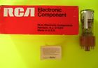 4518 Rca Vacuum Tube Nos