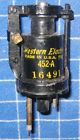 452-a Western Electric Reflex Klystron To Ghz
