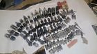 45666 Rca Vintage Electronic Tube Lot Ge Emerson Philco Untest