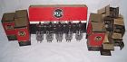 45z3 Rca Lot Of Nos Rectifier Radio Tubes In Sleeve And