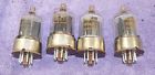 4652-8042 Amperex 4 Nos 4652