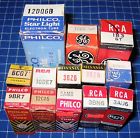 4654 Assorted Nos Nib Tube