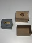 K241-d 4665 Peerless Altec Lansing Legendary Vintage Transformer For Mic Or Phono