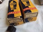 El11 4694 Pair Tube New In Box Akin To El3 El33 El53 Free Four Old Sockets