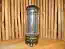 47737 Sylvania Vintage Tall 5u4 Gb Stereo Tube Results 1825 1775
