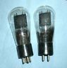 482-b Sparton Original Type Triode Vacuum Tube
