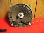 S-13981 49-608 63-2108 Zenith Speaker With Tone Control And Bracket