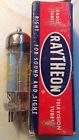 4bn6 Raytheon Vintage Ratheon Vacuum