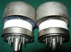 4cx250bt Eimac Vacuum Tubes Lot