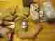 4cx250f Eimac Tubes Set 4 Nos Nib Amperex And