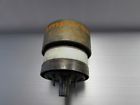 4cx250fg Amperex Transmitter Vacuum Tube