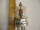 4d21-4-125a Eimac Vintage Vacuum Tube