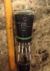 4dp7 Etc Huge Vintage General Atronics Jancvg Premium Cathode Ray Tube