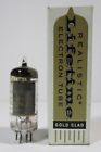 4dt6a Unbranded Vintage Motorola Vacuum Tube With Original Realistic Box