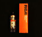 4ej7-lf184 Rca Nos Vacuum Tube