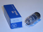 4kt6 Westinghouse Vacuum Tube Tested
