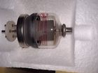4pr60c Eimcc Eimac Vacuum Tube Amplifier Good Condition Tubes Available