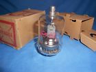 8187-4pr65a 4pr65a Eimac 8187 Tube Nos