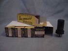 12sj7 5 Sylvania Nos Vacuum Tubes Radio Nib -