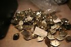 19156-005952 502575 Stl Lot Of Power Transistors Military Surplus