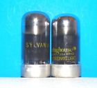 50a5 Sylvania Westinghouse Philco Loctal Radio