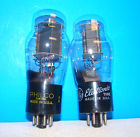 50c6gt Tested 50c6g Vacuum Valves Vintage Shape St Tubes Radio 2 50c6 Amplifier