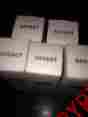 50y6gt Sylvania Adt Electron Tubes Set Of 5 New Old Stock