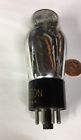 50z7g 50z7 Raytheon Vintage Vacuum Tube St Tested