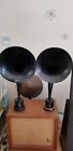 518w Western Electric Reproducer Two Units