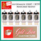 534413 Genalex Gold Lion New