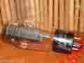 53565 Telefunken Vintage Rca 5u4 G Stereo Tube Results 2440 2360