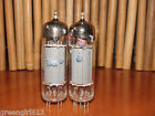 53671 6100 El84 Results 2 Vintage 6200 Tubes Ge Stereo 6bq5