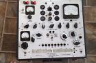 539a Hickok Tube Tester Restored