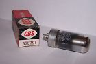 5405 Cbs Nos Electronic Vacuum Tube Loktal Base