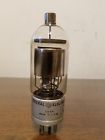 5544 Ge Neral Electric Nos Radio Electronic Vacuum Tube Great Collectible