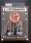 Gt-6l6-ged-m 5550113503 Groove Tubes Matched