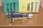 5560 Amperex One Vacuum Tube