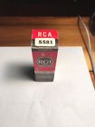 5581 Rca Vintage Photo Tube
