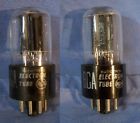 56-48 Rca 2 Vintage Radiotron