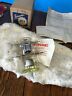 56046851 Eimac Navy Vacuum Tube New In The Box And Paperwork