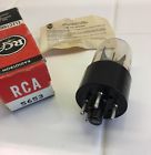 5653 Rca 1 Vacuum Tube