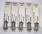 5654-5654w Faa Lot Of 5