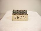 5670 5670w Tubes Nos