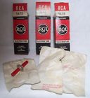 5675 Rca Lot Of 3