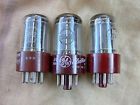 5692 5691tube Trio Vintage Rca Amplifier Ge Amp