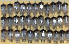 5696 Ge Lot Of 33