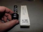 Cta271 57 Electro Type Tube Adapter Stock Leslie Tone 3au6