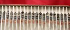 5702 20 Tubes Raytheon Sleeve Nos Ck